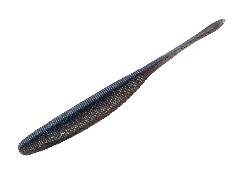 Dolive Stick | 4.5" Tw195 Gorimiso Black