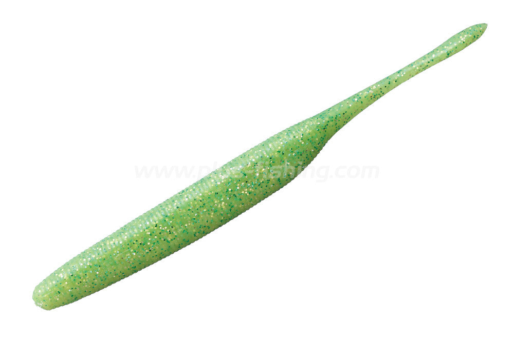 Dolive Stick | 4.5" W007-lime Chart