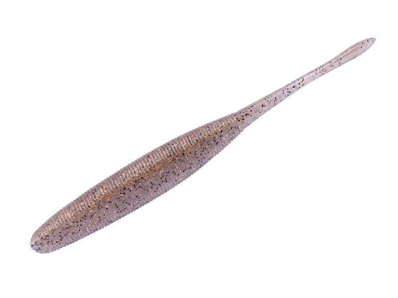 Dolive Stick | 4.5" W012-smoke Pepper&copperflake