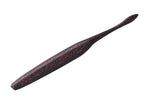 Dolive Stick | 4.5" W020-black Red Flake