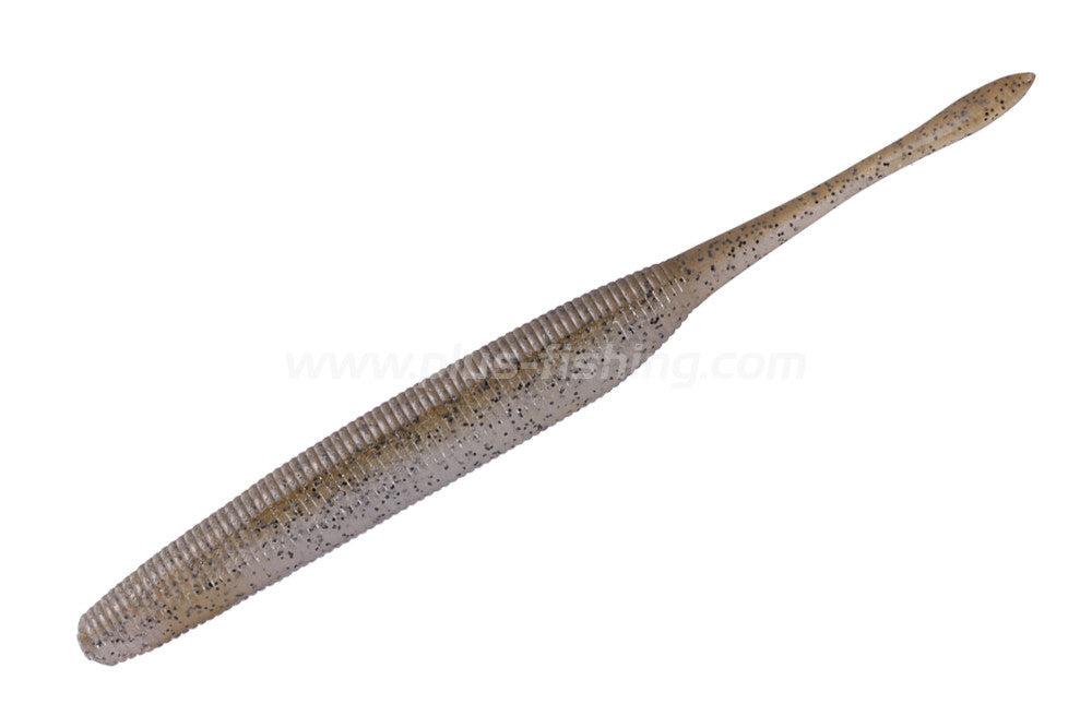 Dolive Stick | 6" Tw114-green Pumpkin Shad