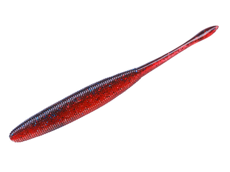 Dolive Stick | 6" Tw119-sunset Craw
