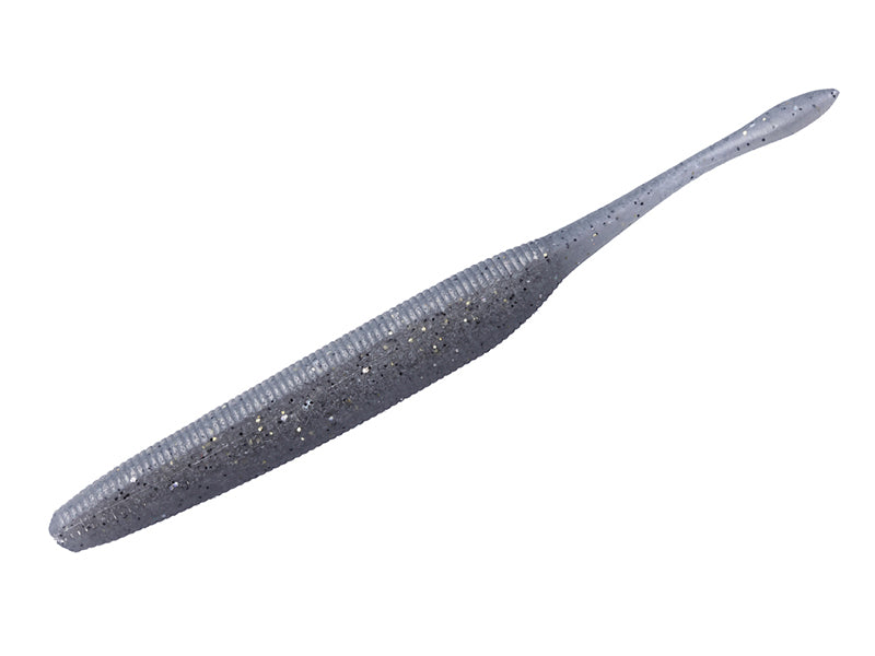Dolive Stick | 6" W014-light Smoke Pepper&raibow Flake
