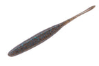 Dolive Stick | 6" W027-dark Cinnamon Blue & Pepper