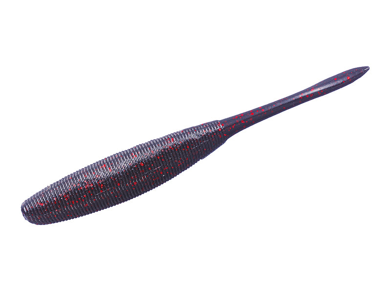 Dolive Stick Fat 4.5 | W020-black Red Flake