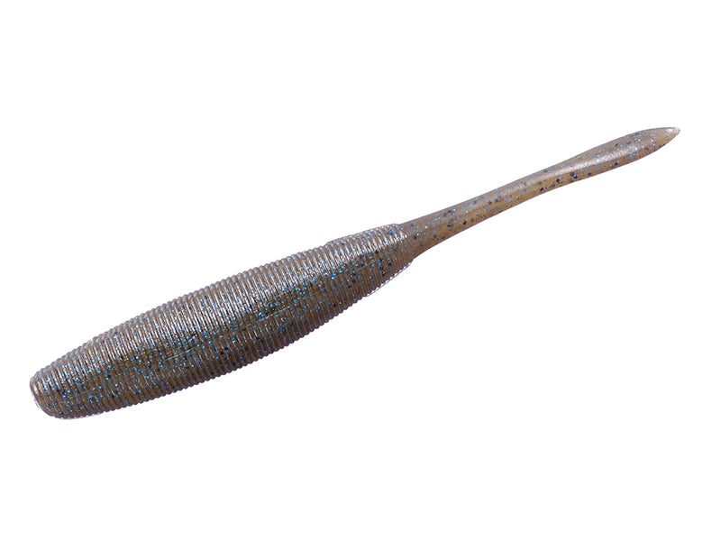 Dolive Stick Fat 4.5 | W027-dark Sinnamon Blue&pepper