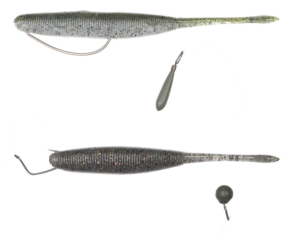 Dolive Stick Spec2