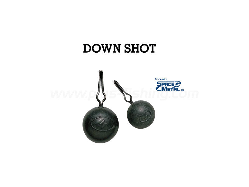 Down Shot Immagine principale del prodotto