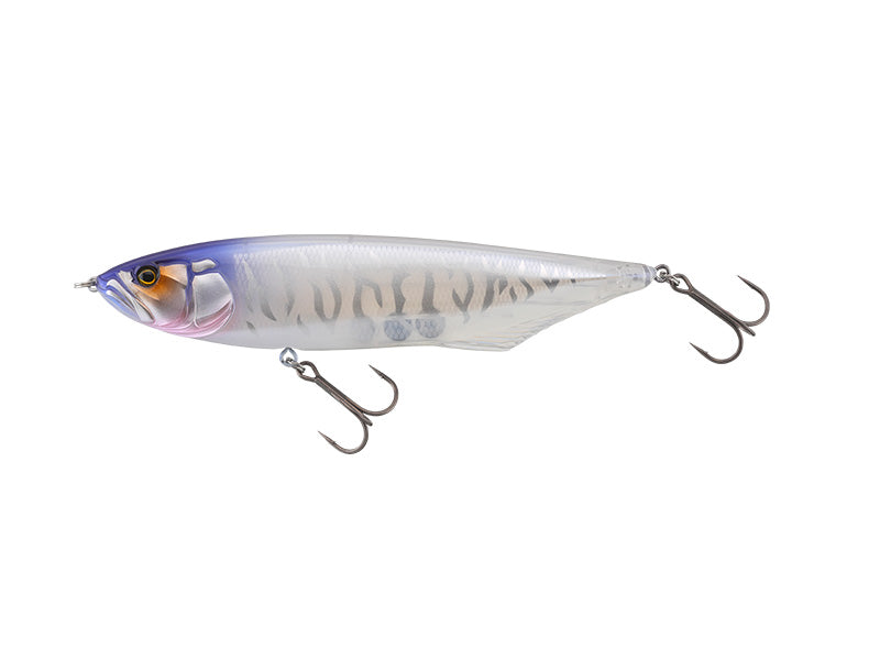 JACKALL DOWZ JERK 190 マルハタゴーストチャート Dowz Jerk 190 – Plus Fishing Store