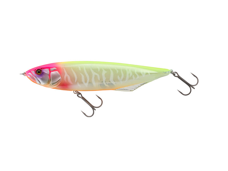 Dowz Jerk 190