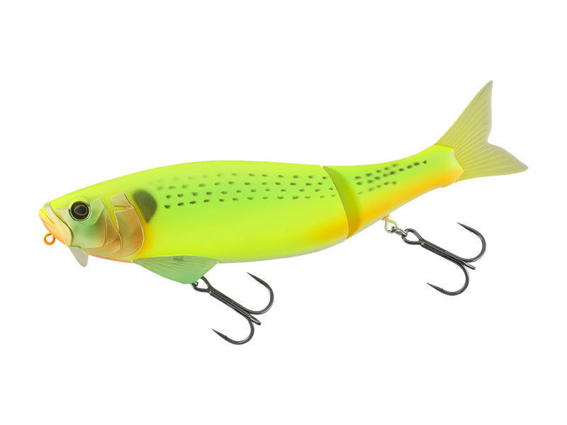 Dowzone 220 | Konoshiro Super Chartreuse