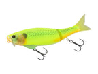 Dowzone 220 | Konoshiro Super Chartreuse