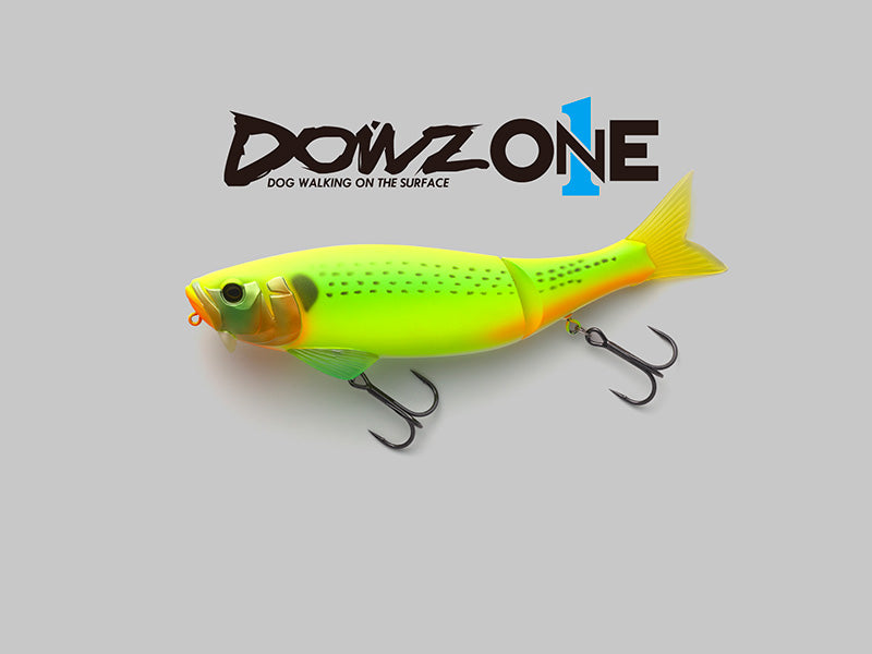 Dowzone 220