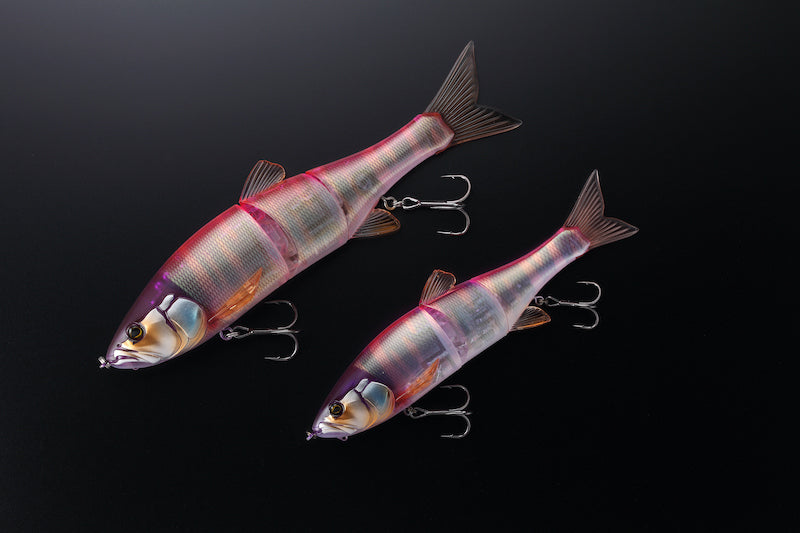 Dowzswimmer 180sf