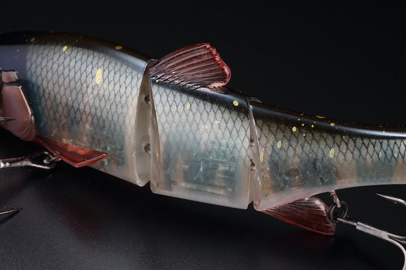 Dowzswimmer 180sf
