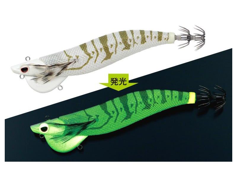 Draggin' Bancho 3.5 | 90g #1501gl Gl Ebi Gl