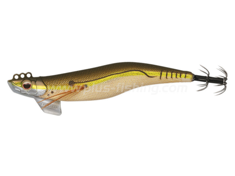 Drift Bancho | 3.5 #0401g Olive Aji G