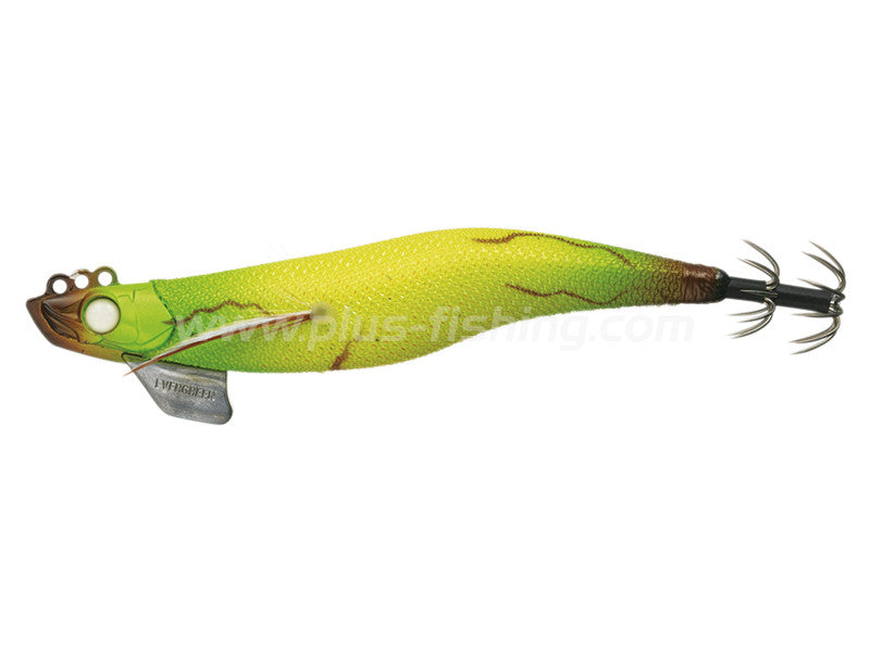 Drift Bancho | 3.5 #0801y Chart Banana Y