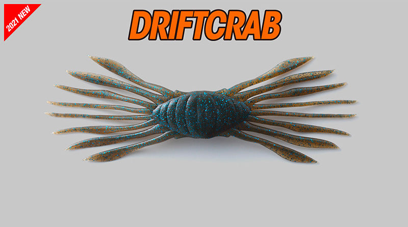 Drift Crab 45