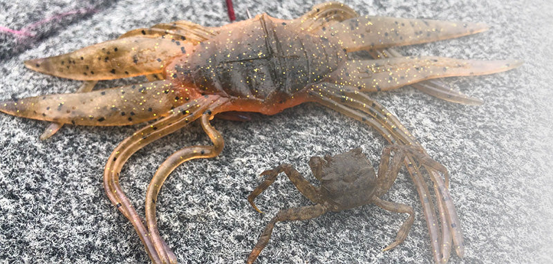 Drift Crab 45