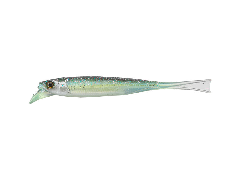 Driftfry 4.0 | Dark Thunder Clear Bait