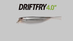 Driftfry 4.0