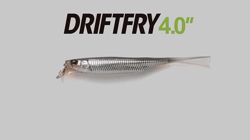 Driftfry 4.0
