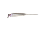 Driftfry Elastomer | 3.0" Flashing Shad