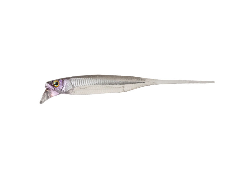 Driftfry Elastomer | 3.0" Flashing Shad