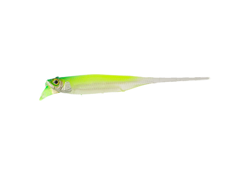 Driftfry Elastomer | 3.0" Sanjyouko Sp