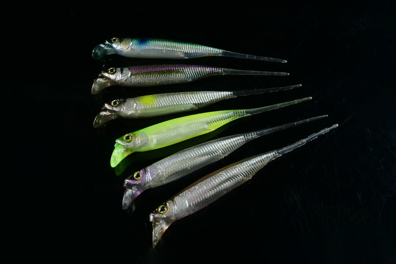 Driftfry Elastomer