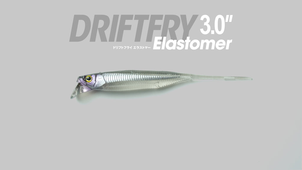 Driftfry Elastomer
