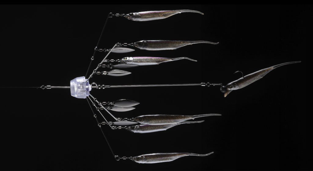 Driftfry Elastomer