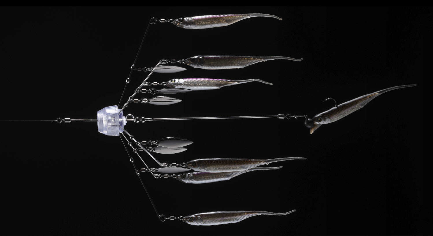 Driftfry Elastomer