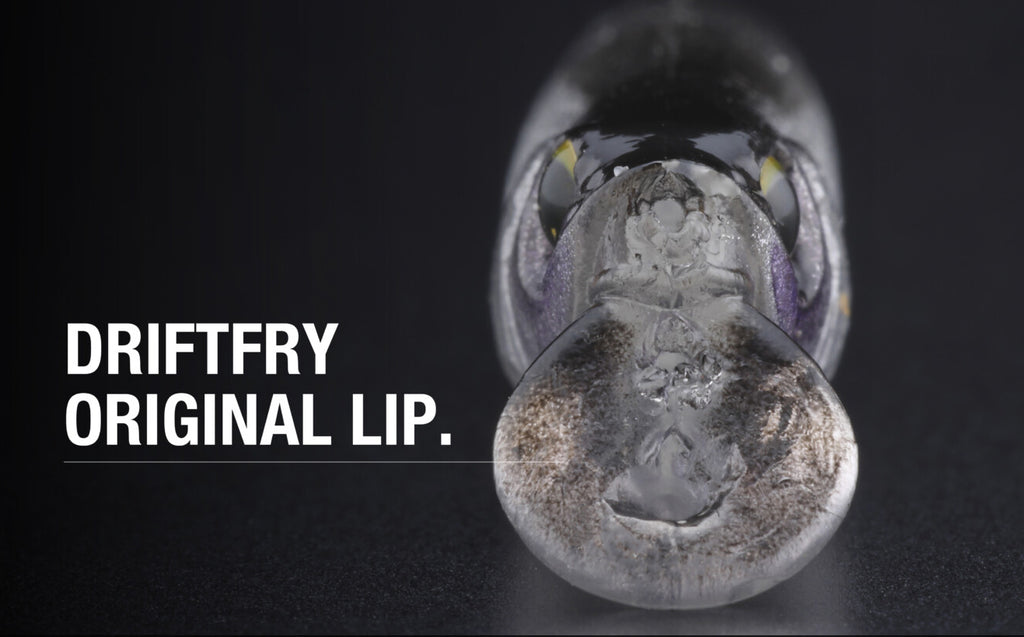 Driftfry Elastomer