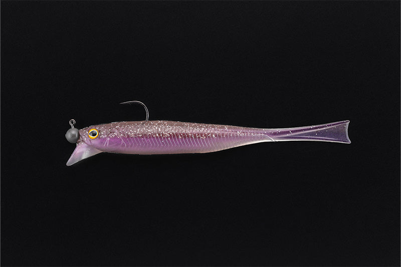 Driftfry Mellow 5.2”