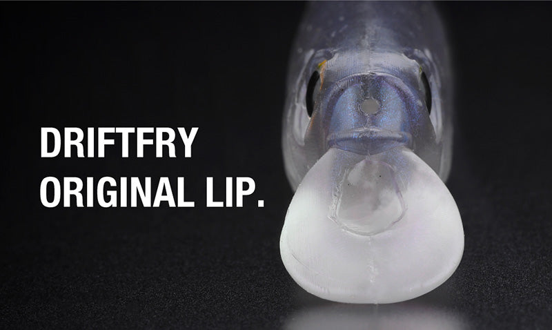 Driftfry Mellow 5.2”