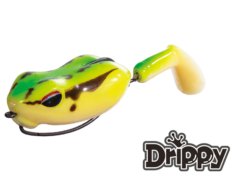 Drippy Main image