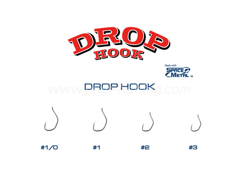Drop Hook