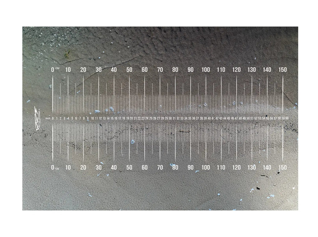 Drt Black Out Measure Sheet