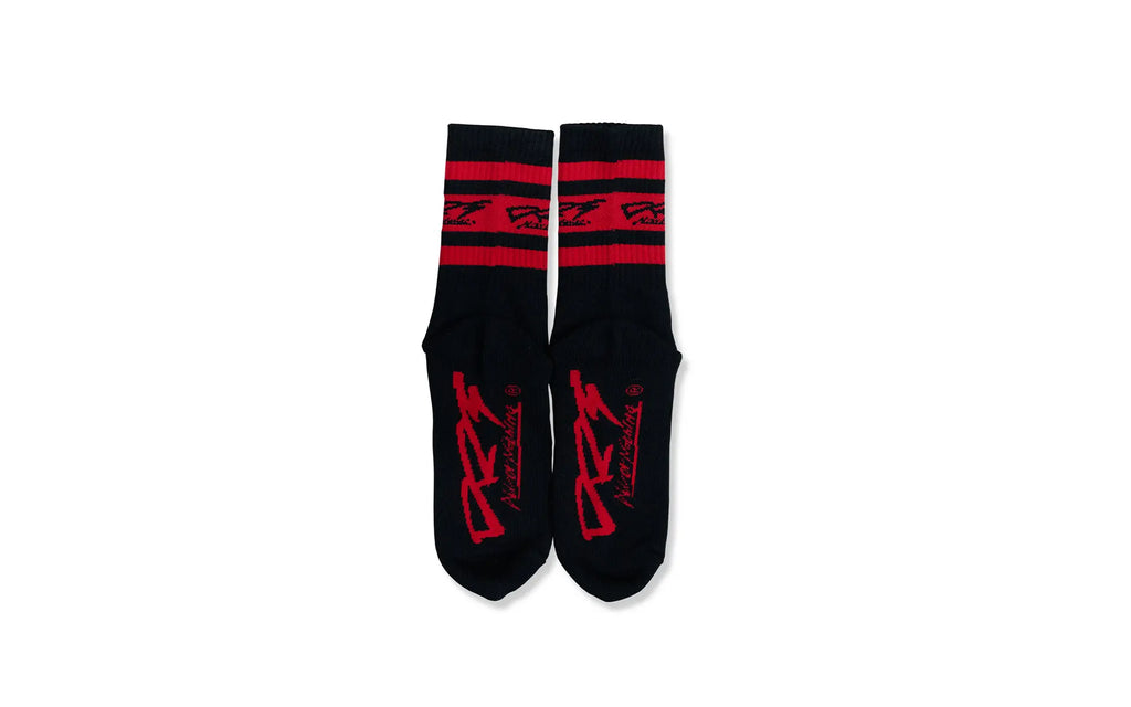 Drt Custom Sox