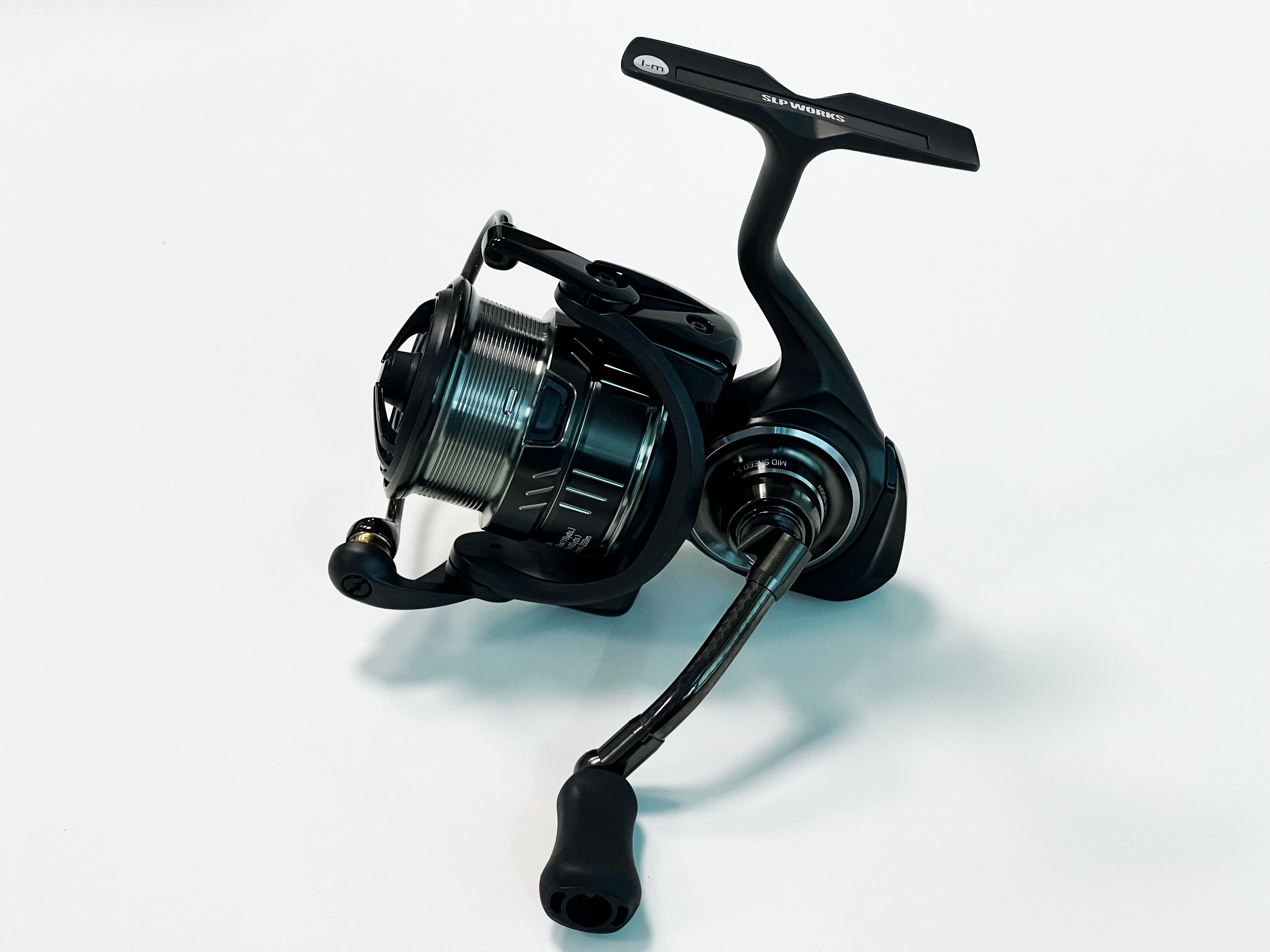 Dslt2000ss-slpw 23 Limited – Plus Fishing Store