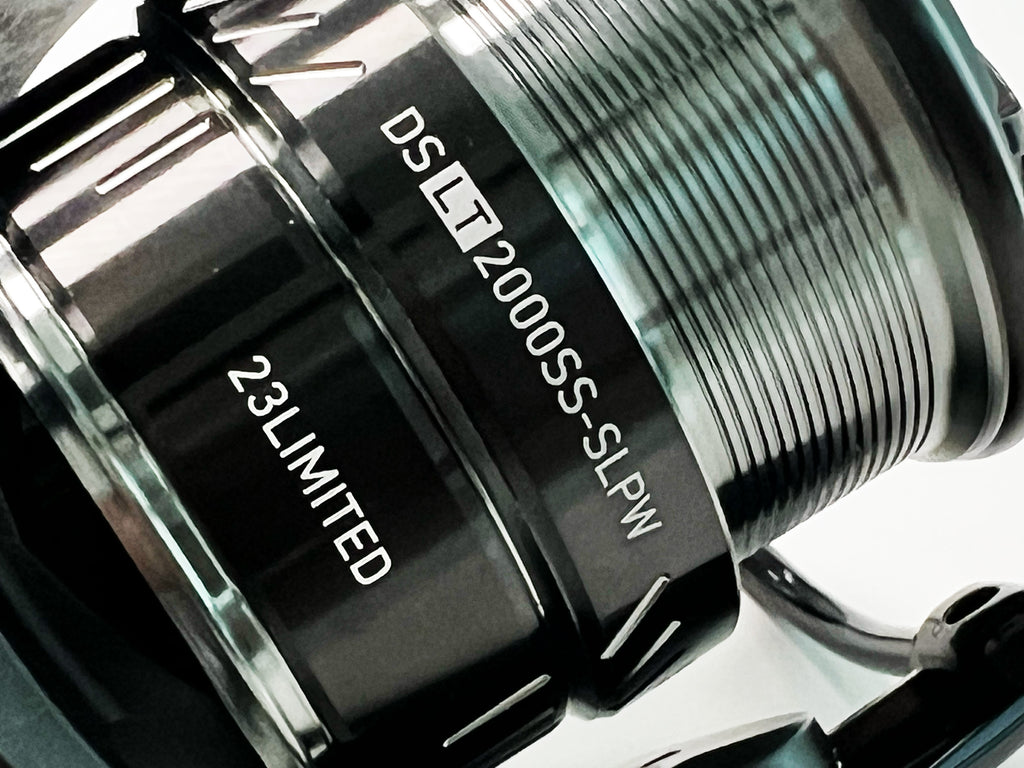 Dslt2000ss-slpw 23 Limited