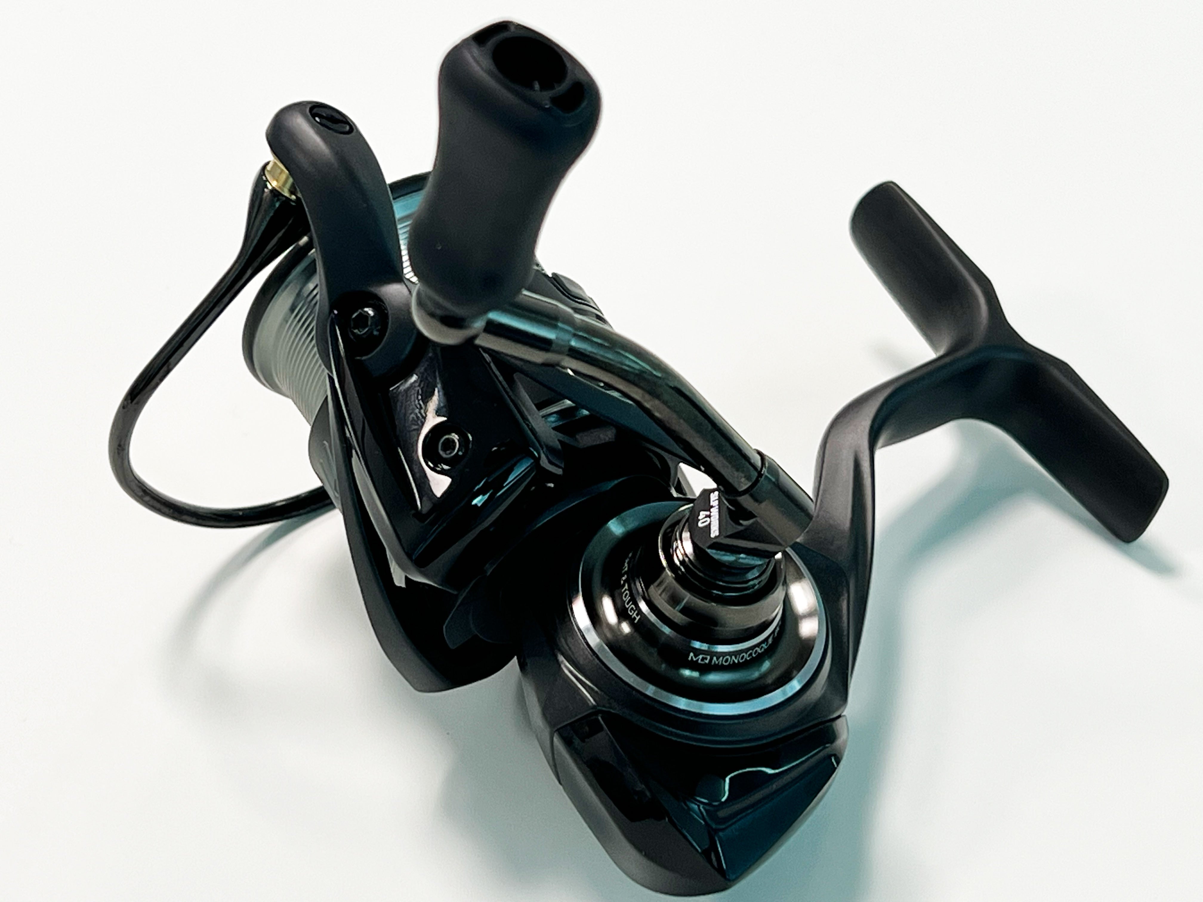 Dslt2000ss-slpw 23 Limited – Plus Fishing Store