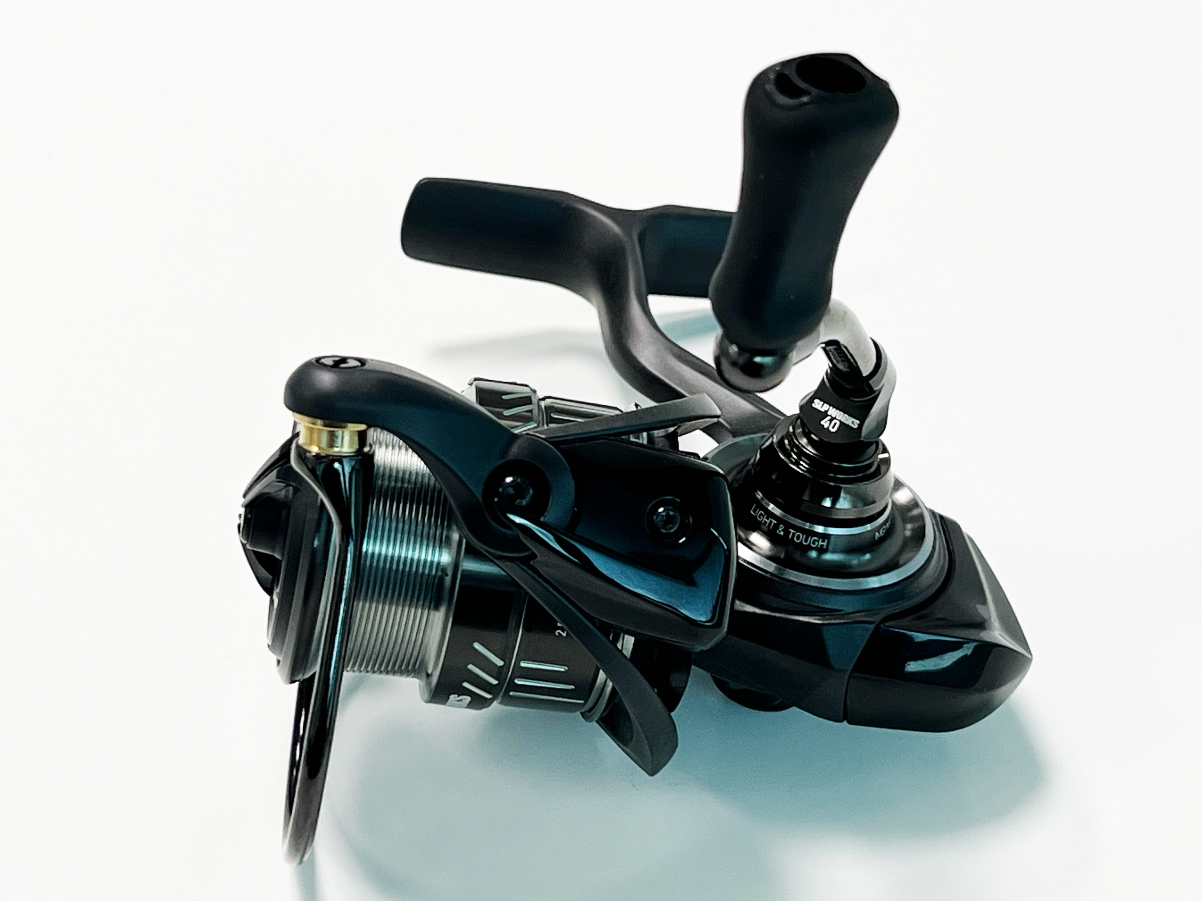 Dslt2000ss-slpw 23 Limited – Plus Fishing Store