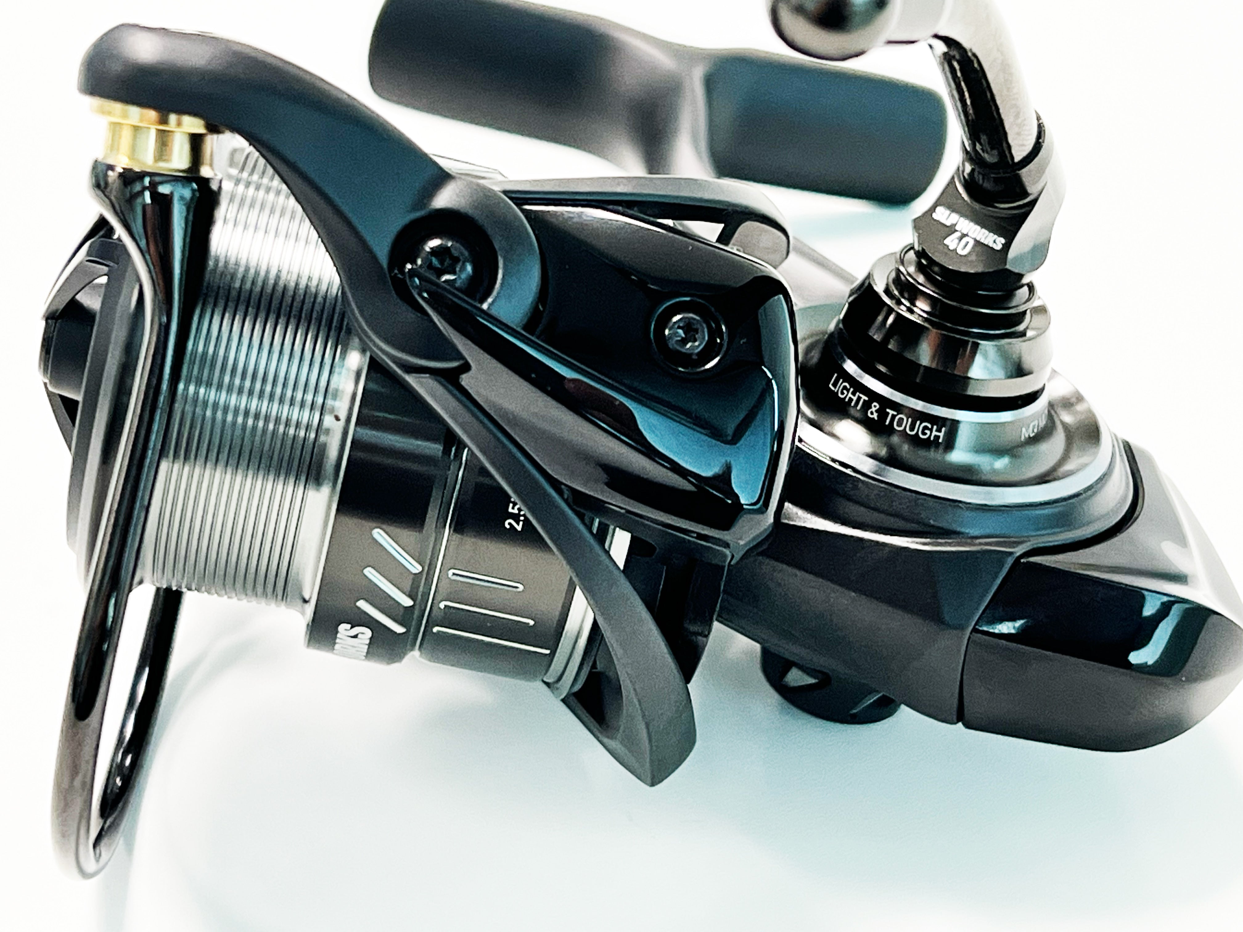 Dslt2000ss-slpw 23 Limited – Plus Fishing Store
