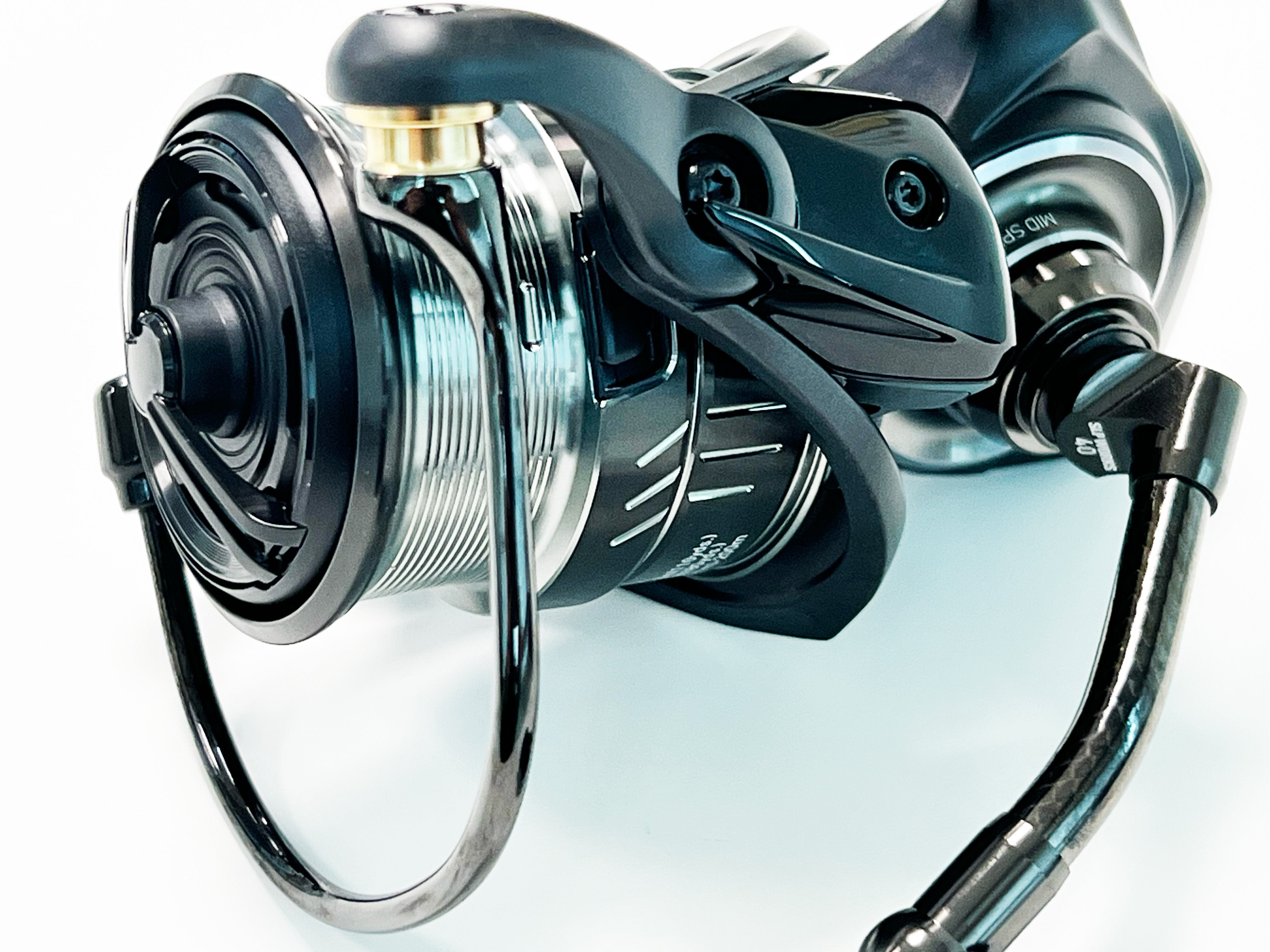 Dslt2000ss-slpw 23 Limited – Plus Fishing Store