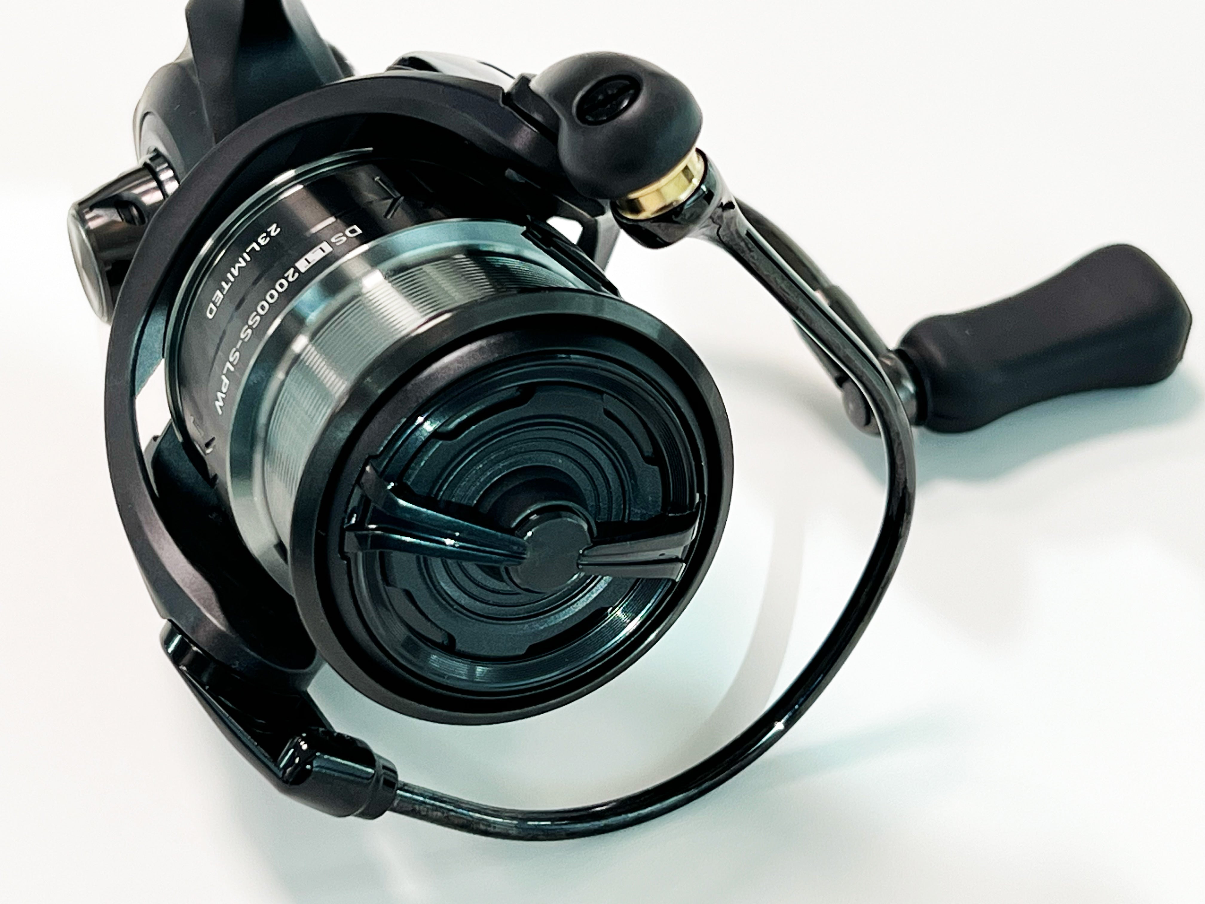 Dslt2000ss-slpw 23 Limited – Plus Fishing Store