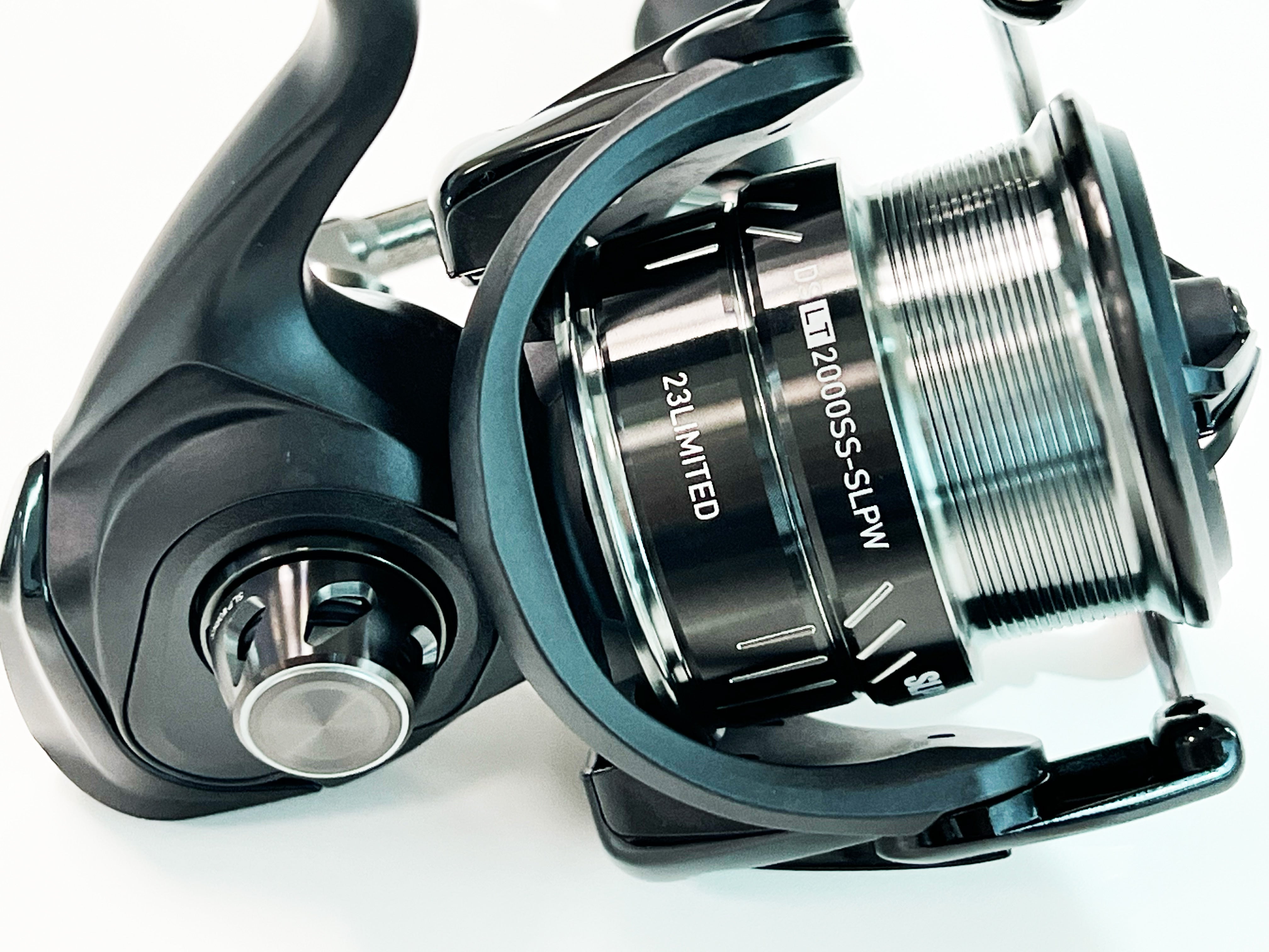 Dslt2000ss-slpw 23 Limited – Plus Fishing Store