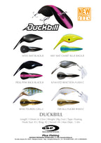 Duck Bill